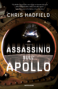 Assassinio sull'Apollo