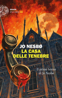 Il telefono assassino